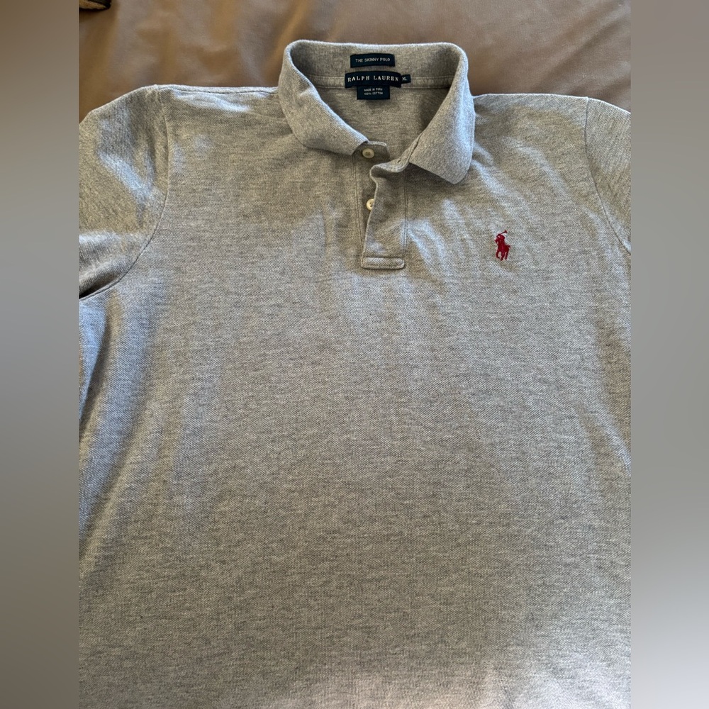 Alabama Crimson Tide polo